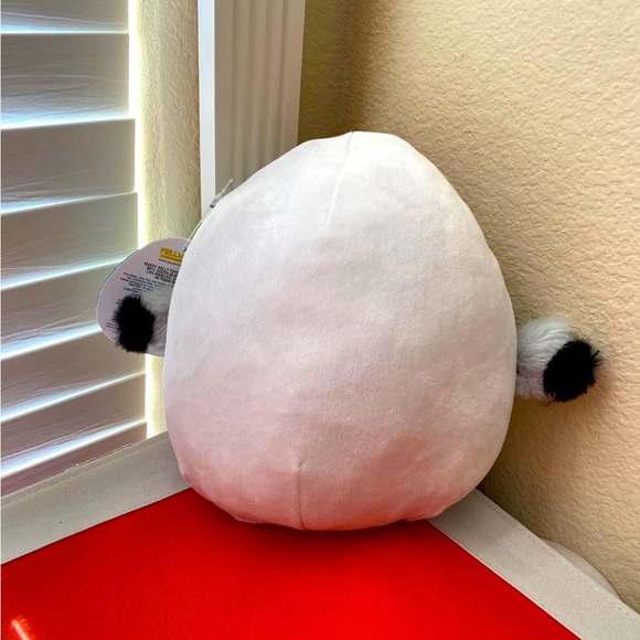 Basma & Ferko Squishmallows 8” Bundle NWT - Picture 5 of 5